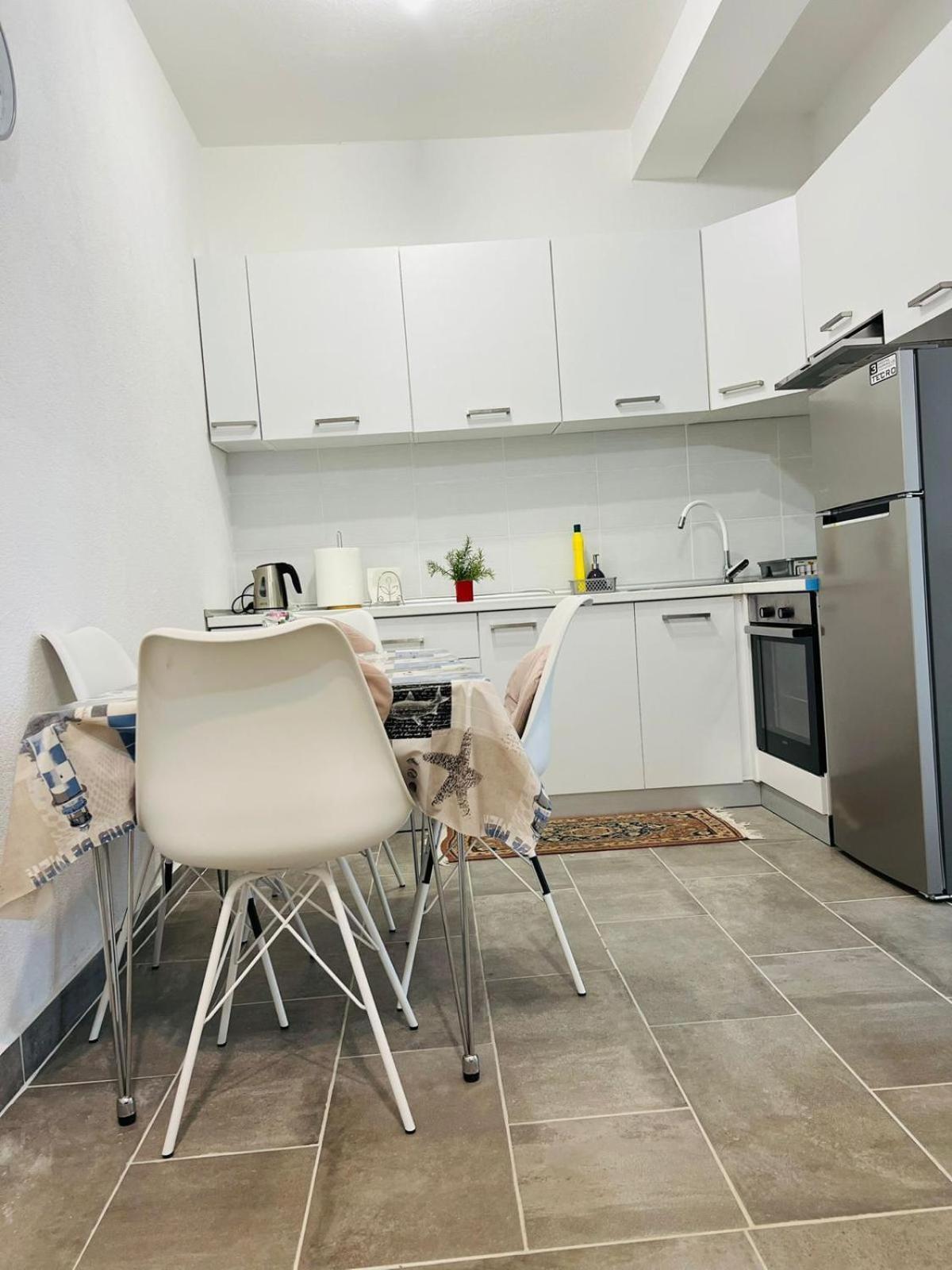Apartment Bim Pisak Eksteriør bilde