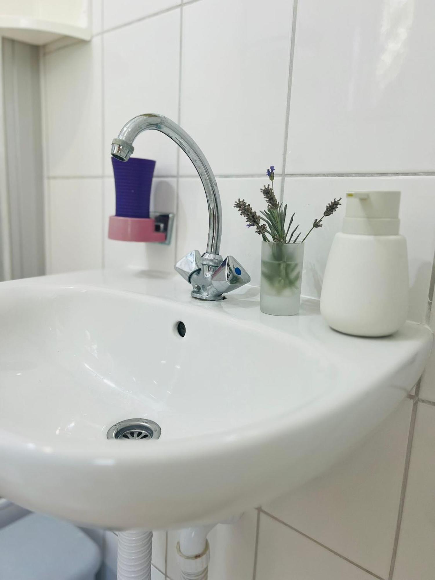 Apartment Bim Pisak Eksteriør bilde