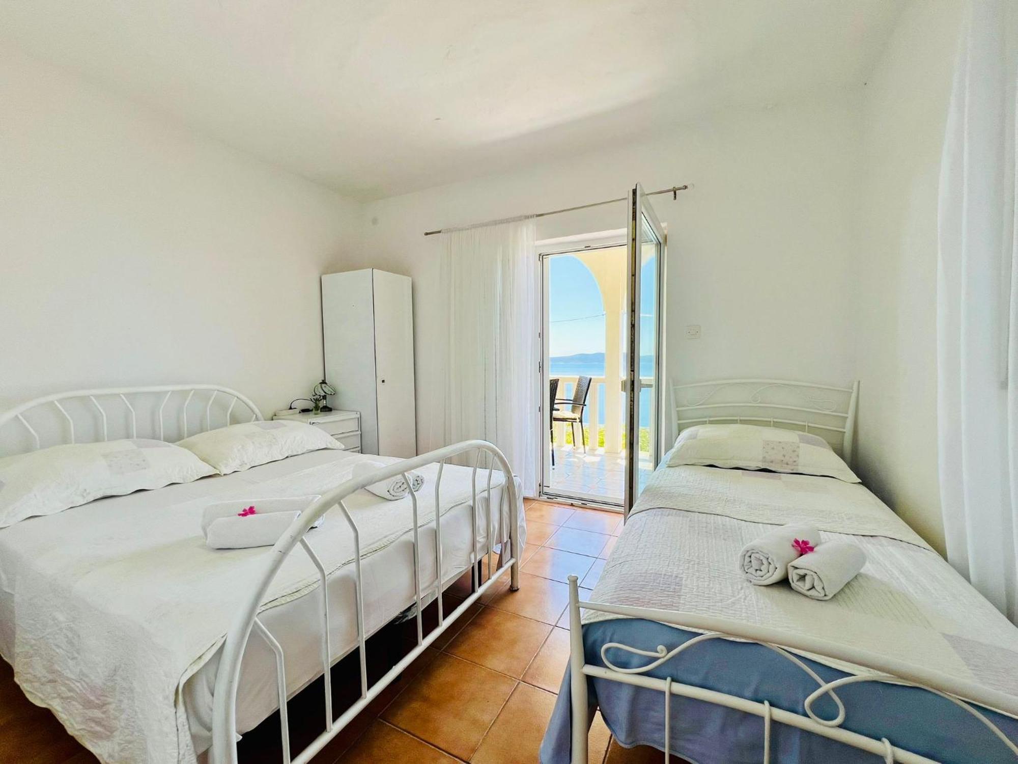 Apartment Bim Pisak Eksteriør bilde