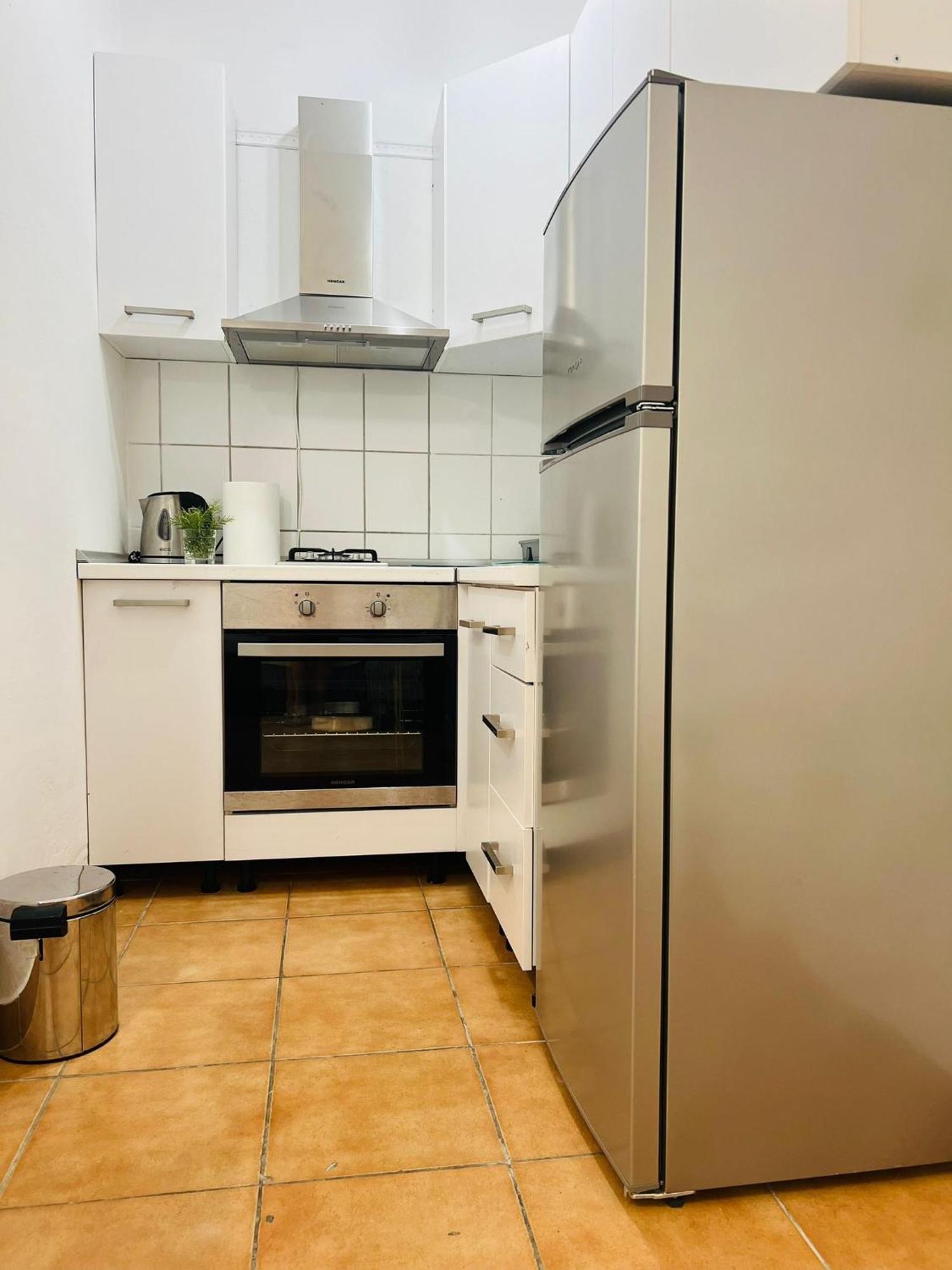 Apartment Bim Pisak Eksteriør bilde