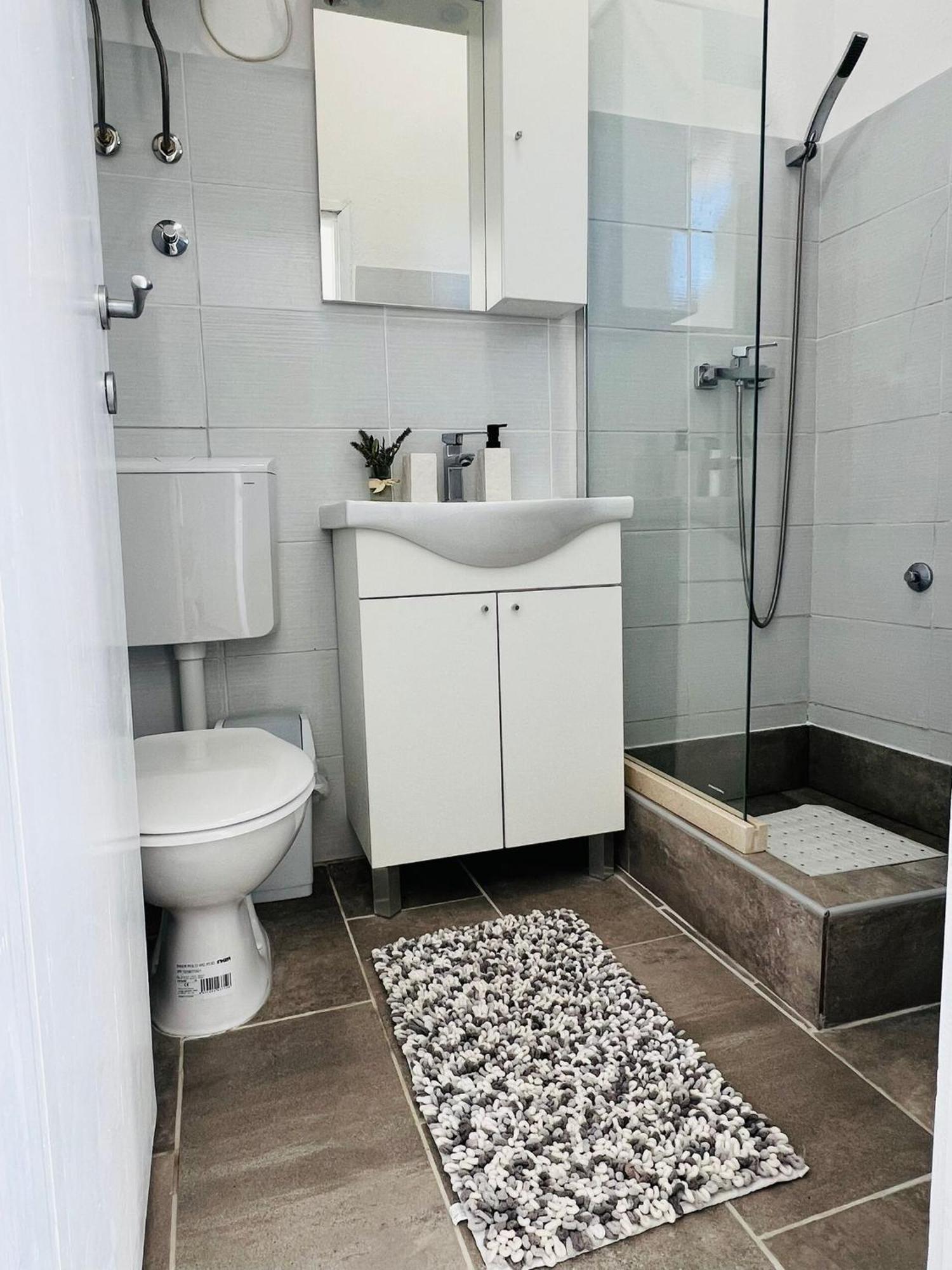 Apartment Bim Pisak Eksteriør bilde