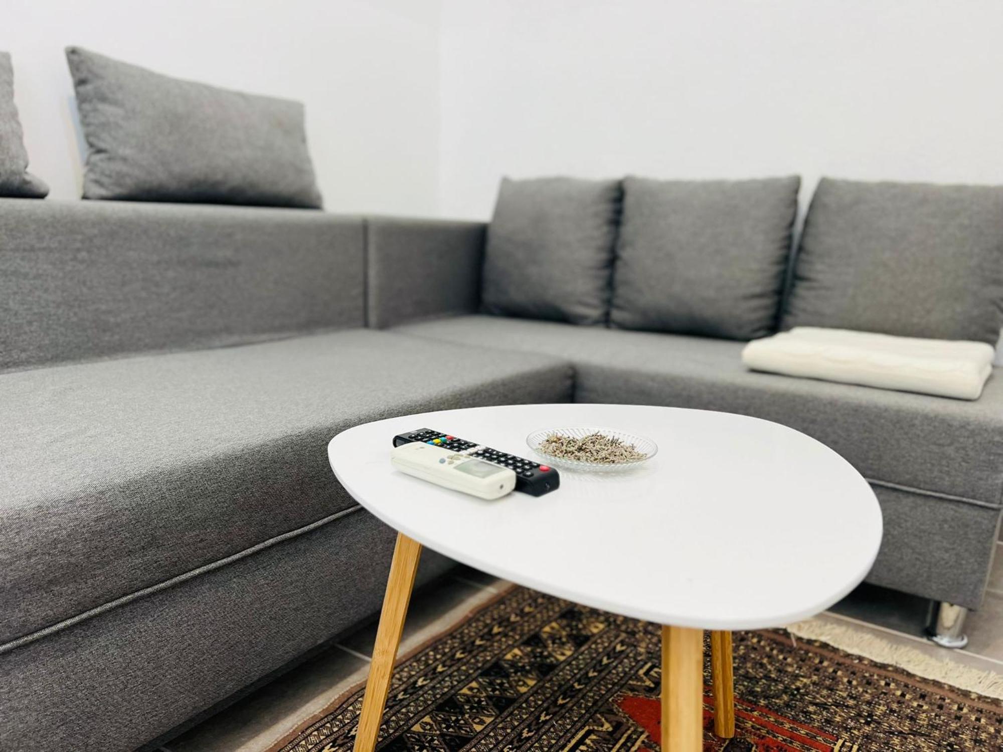 Apartment Bim Pisak Eksteriør bilde